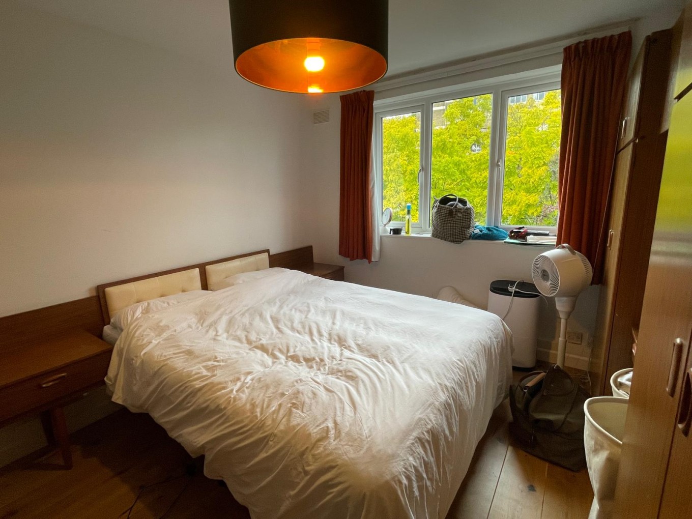 3 bed maisonette to rent