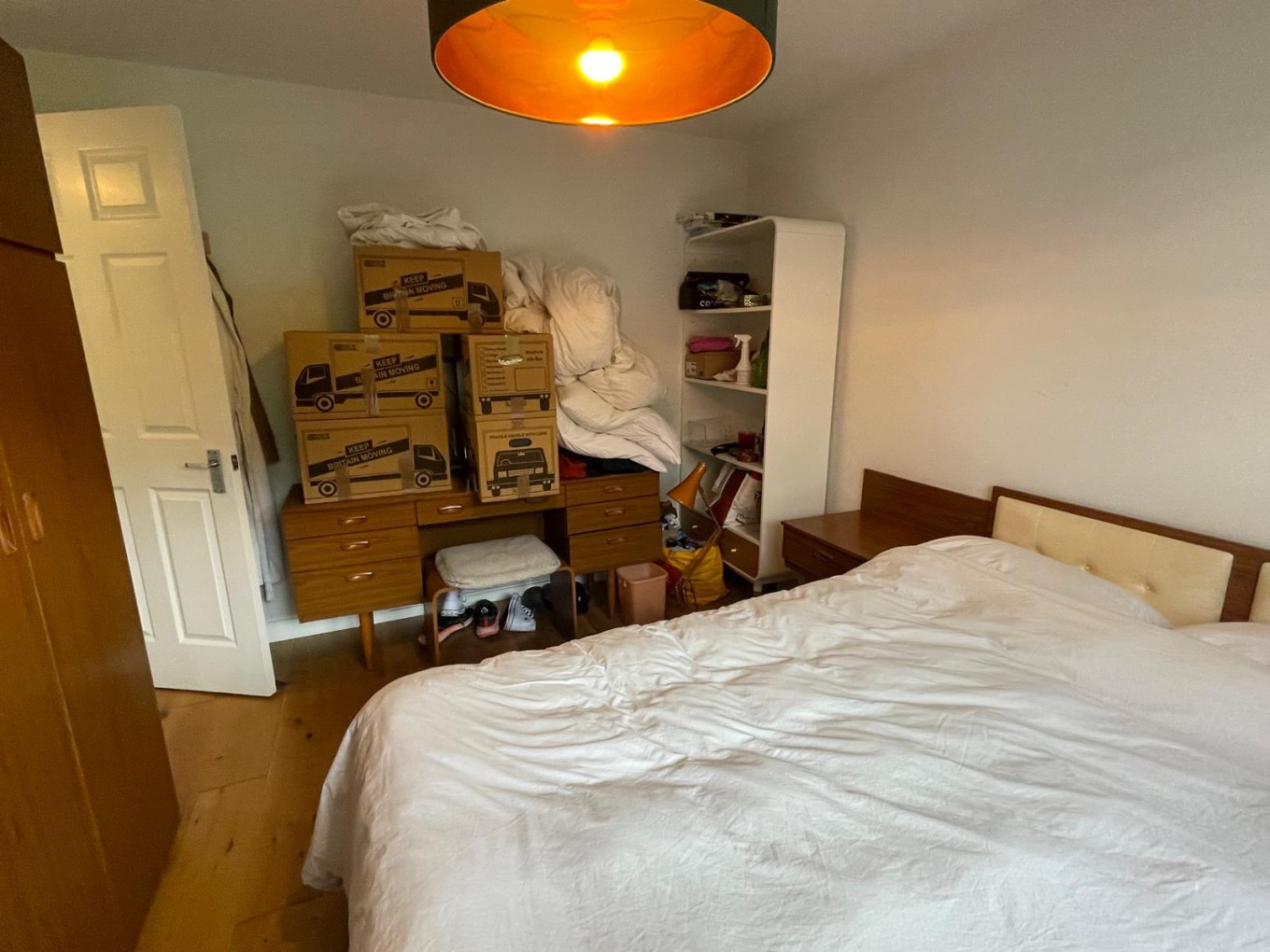 3 bed maisonette to rent