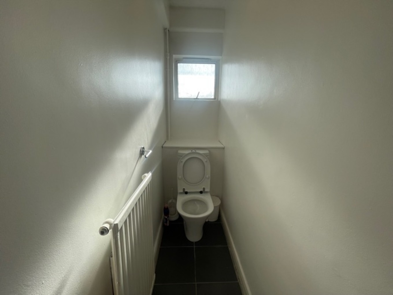 3 bed flat to rent