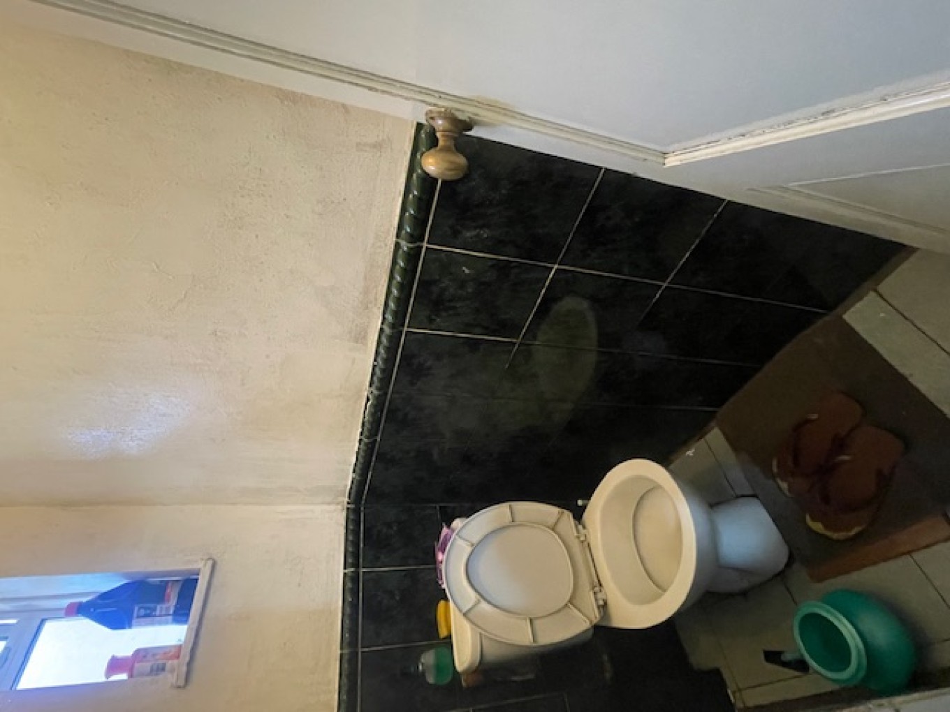 1 Bed Flat for Sale