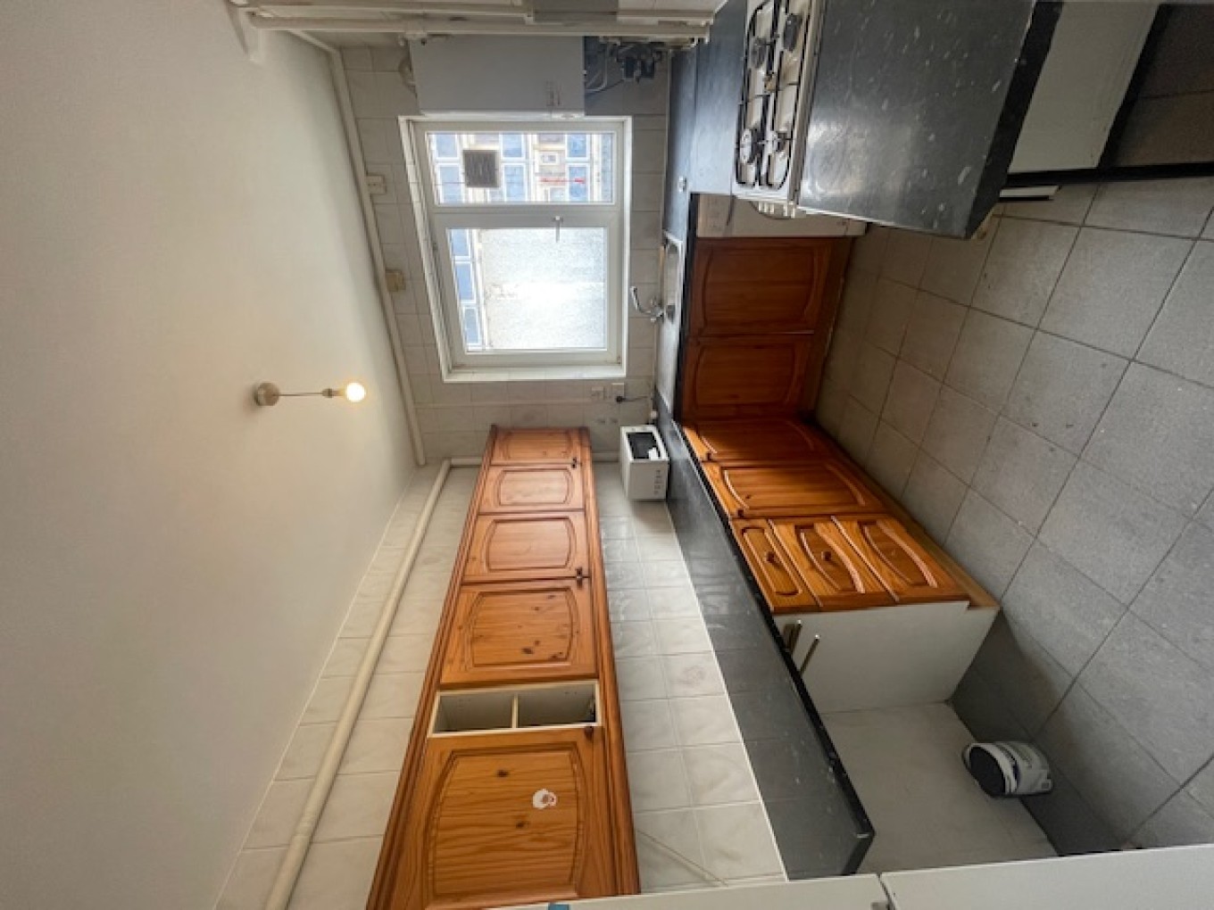 1 Bed Flat for Sale
