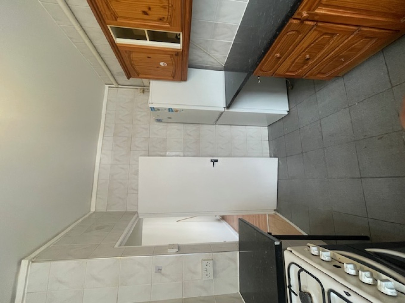 1 Bed Flat for Sale