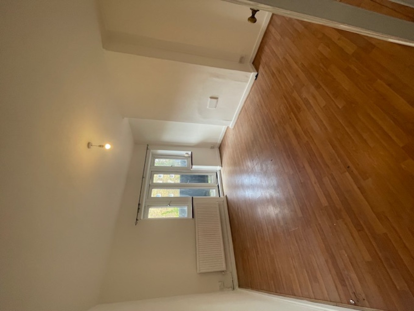1 Bed Flat for Sale