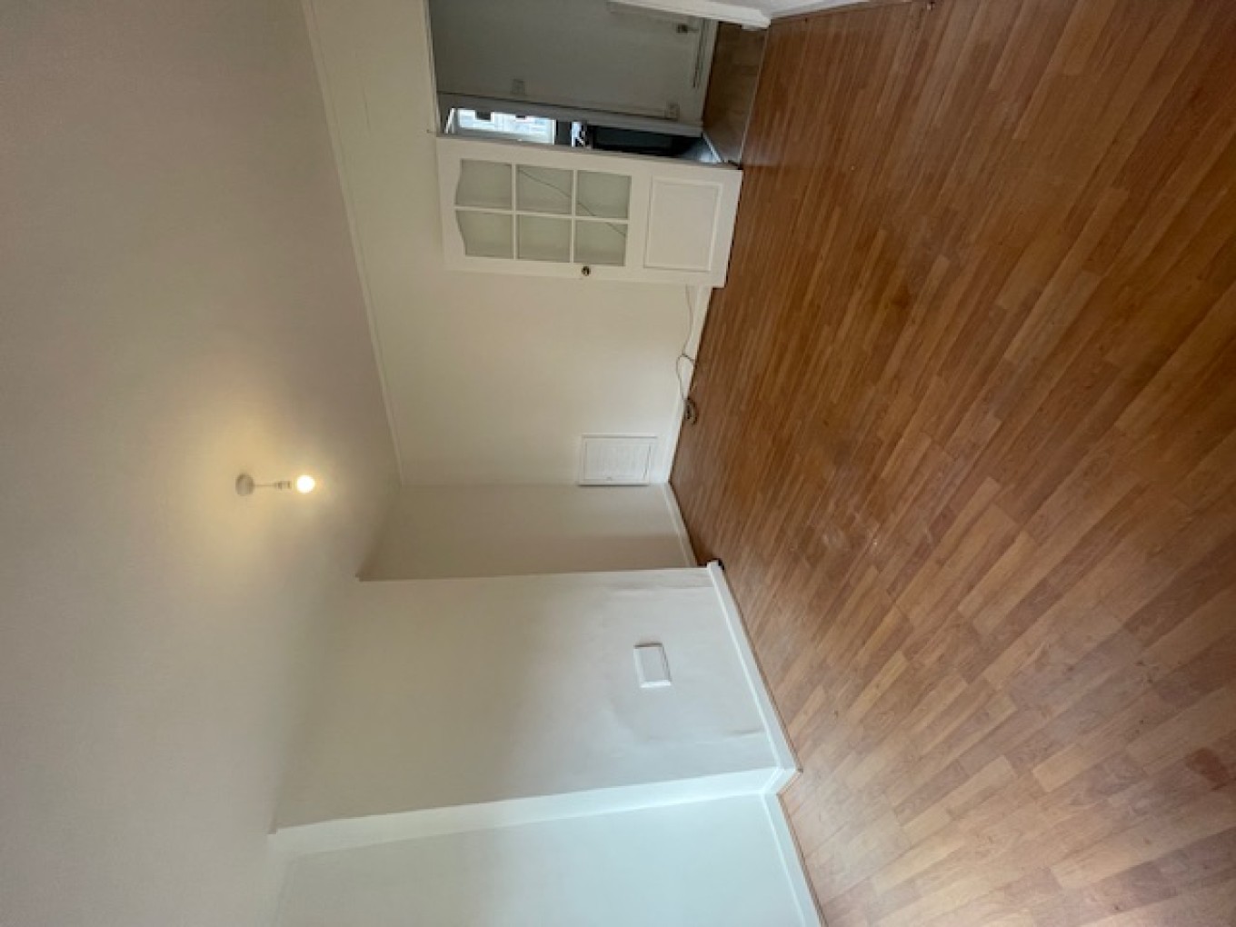 1 Bed Flat for Sale