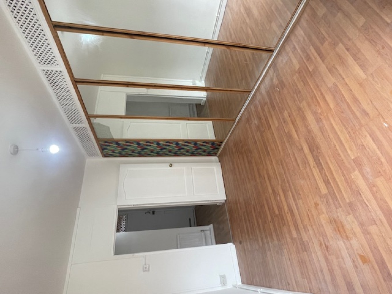 1 Bed Flat for Sale