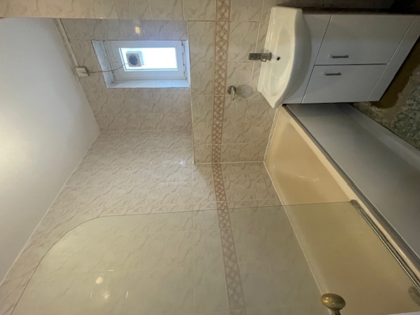 1 Bed Flat for Sale