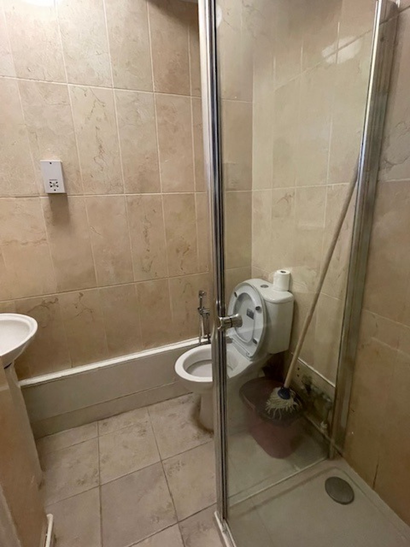 Studio Flat To Rent