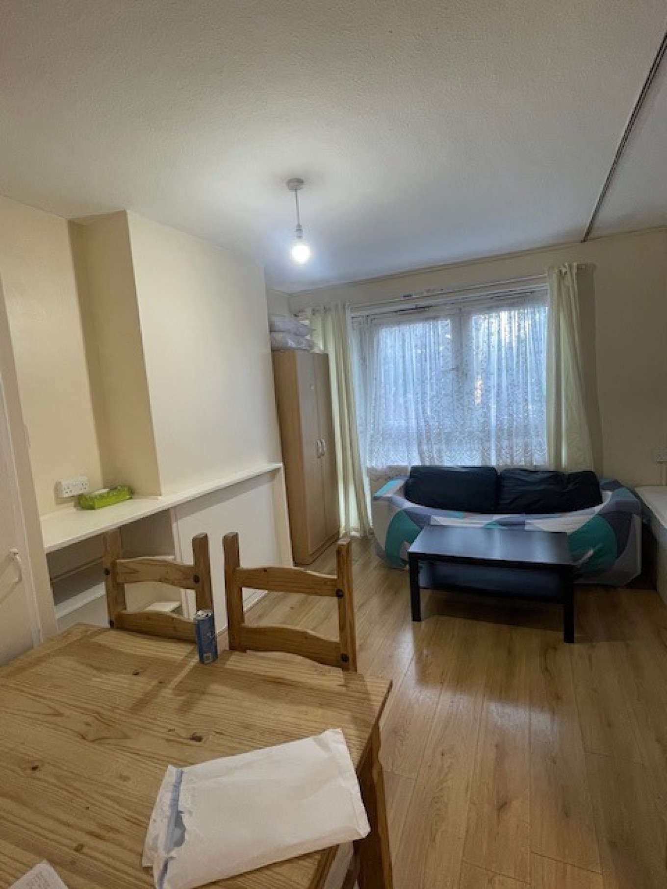 Studio Flat To Rent