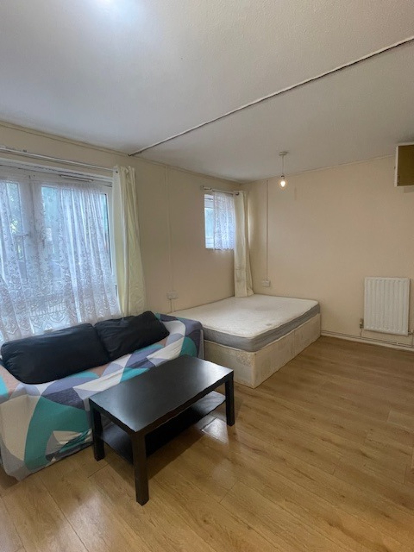 Studio Flat To Rent