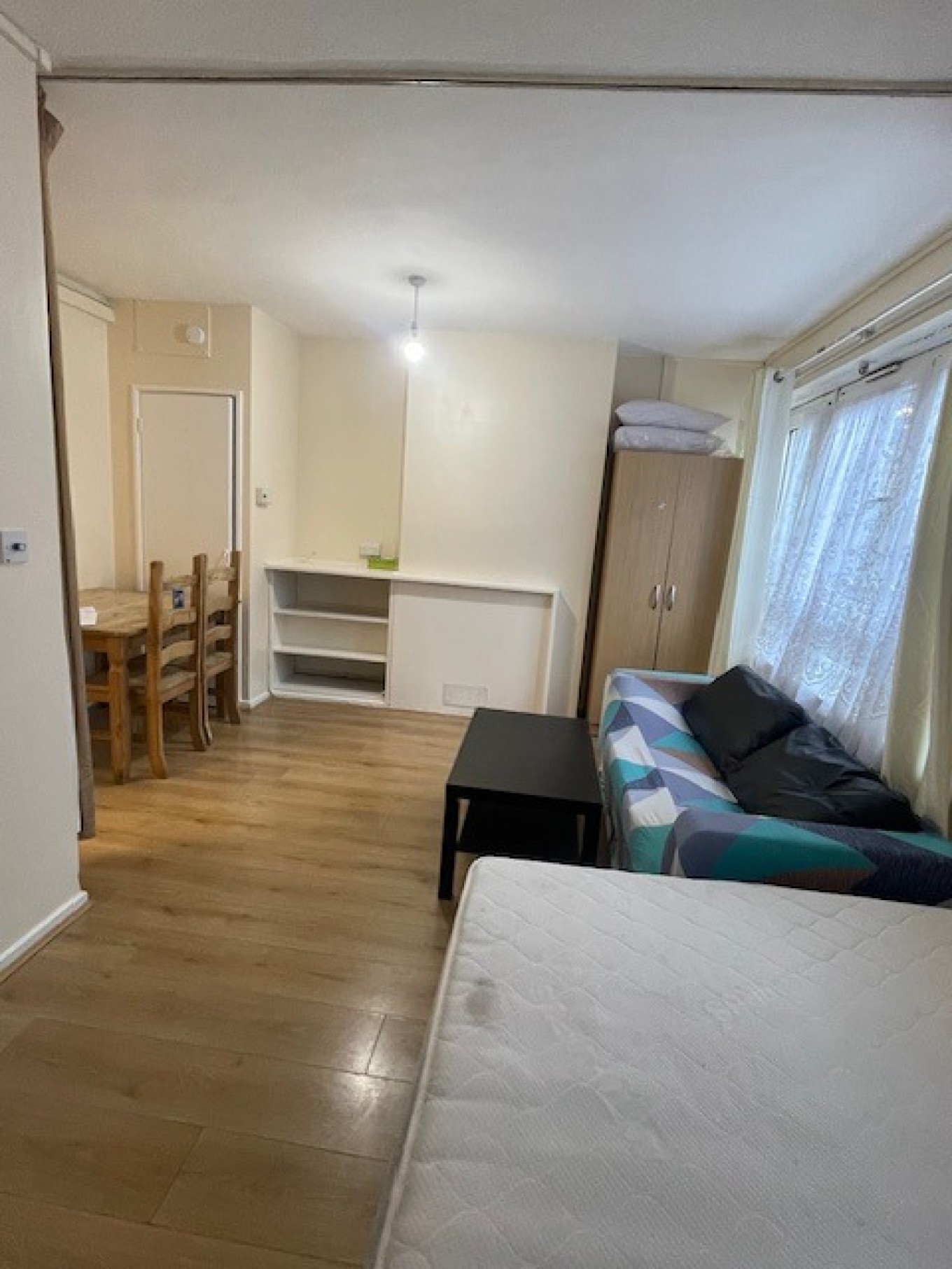 Studio Flat To Rent