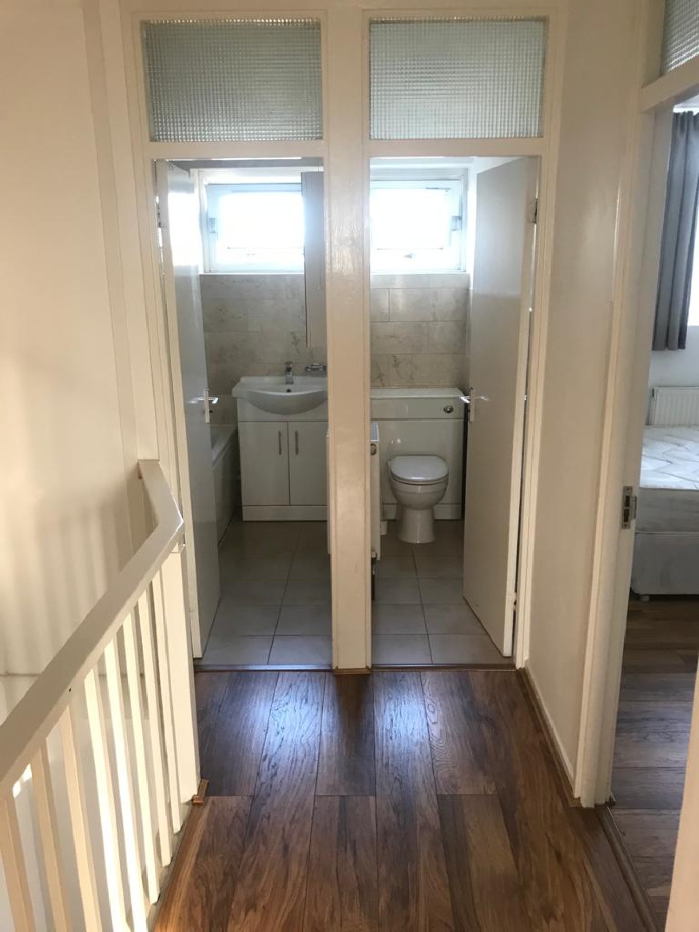 3 Bed Maisonette to Rent