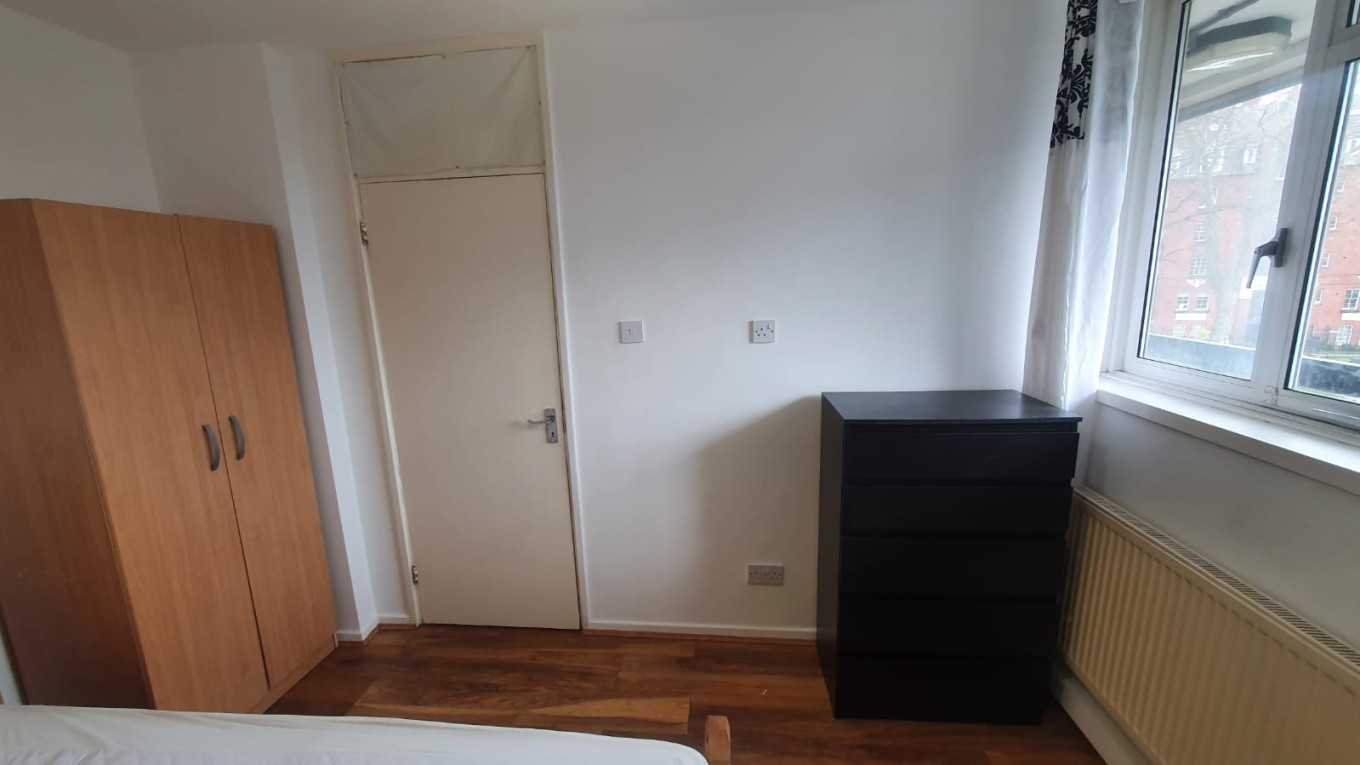 3 Bed Maisonette to Rent