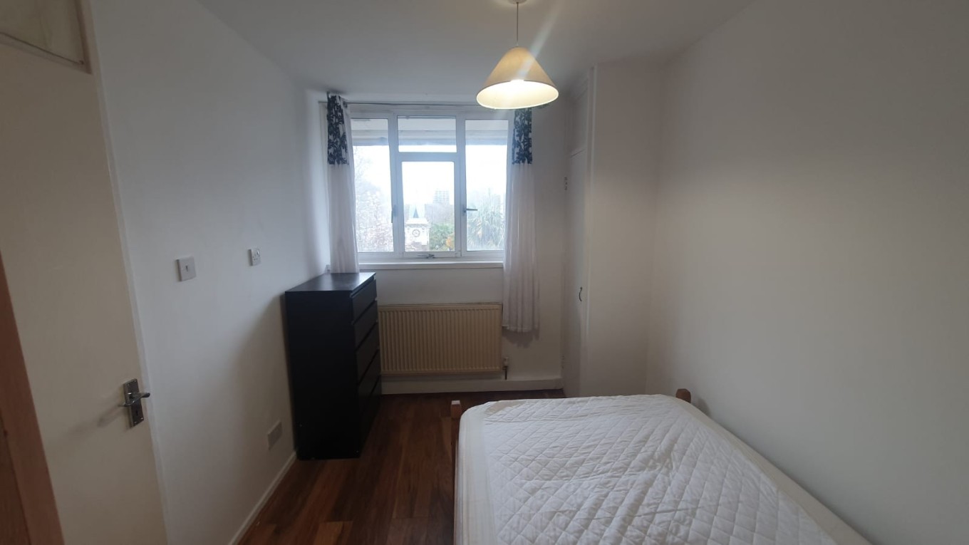 3 Bed Maisonette to Rent