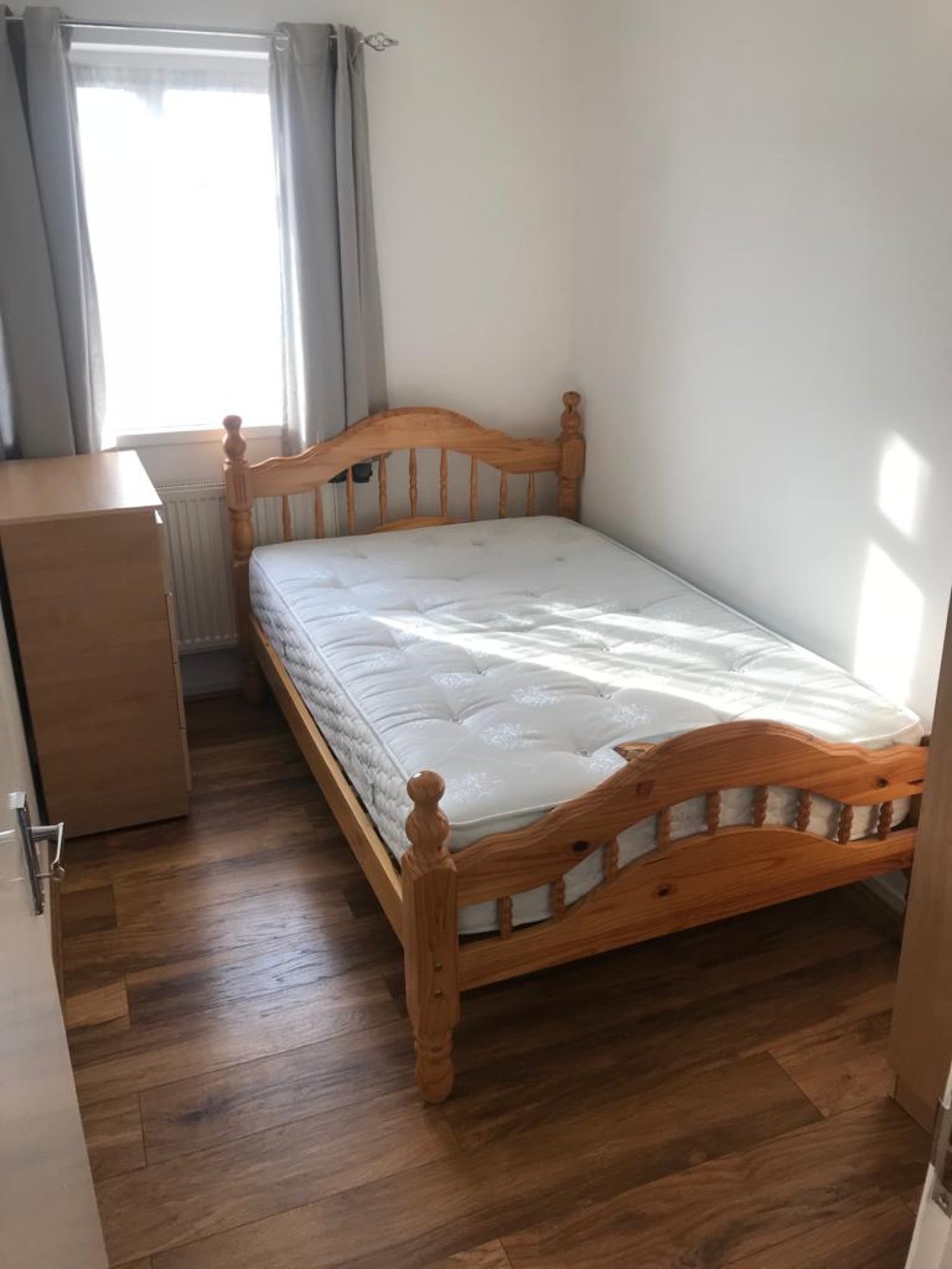 3 Bed Maisonette to Rent