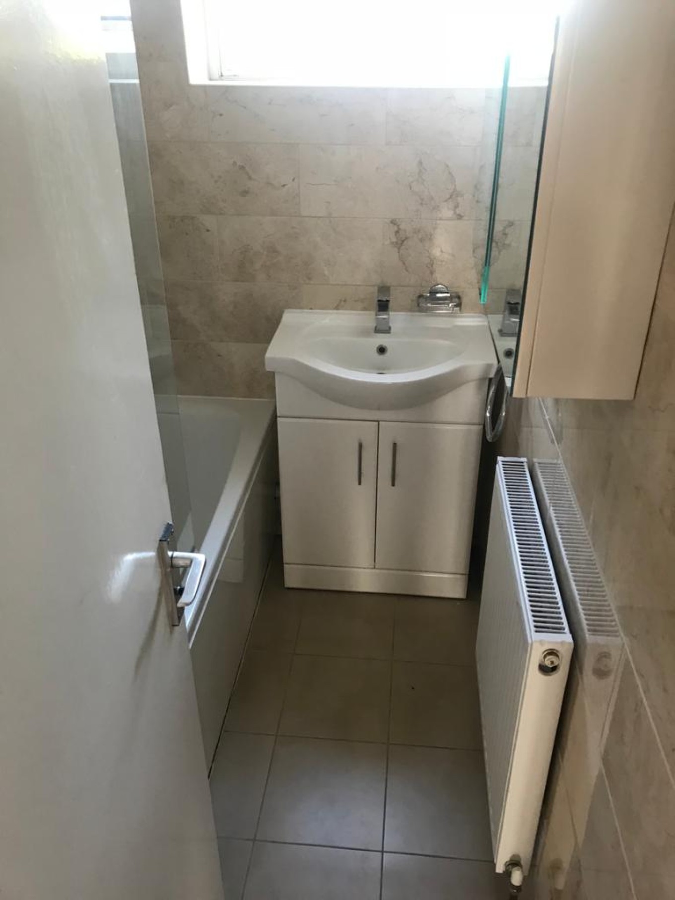 3 Bed Maisonette to Rent
