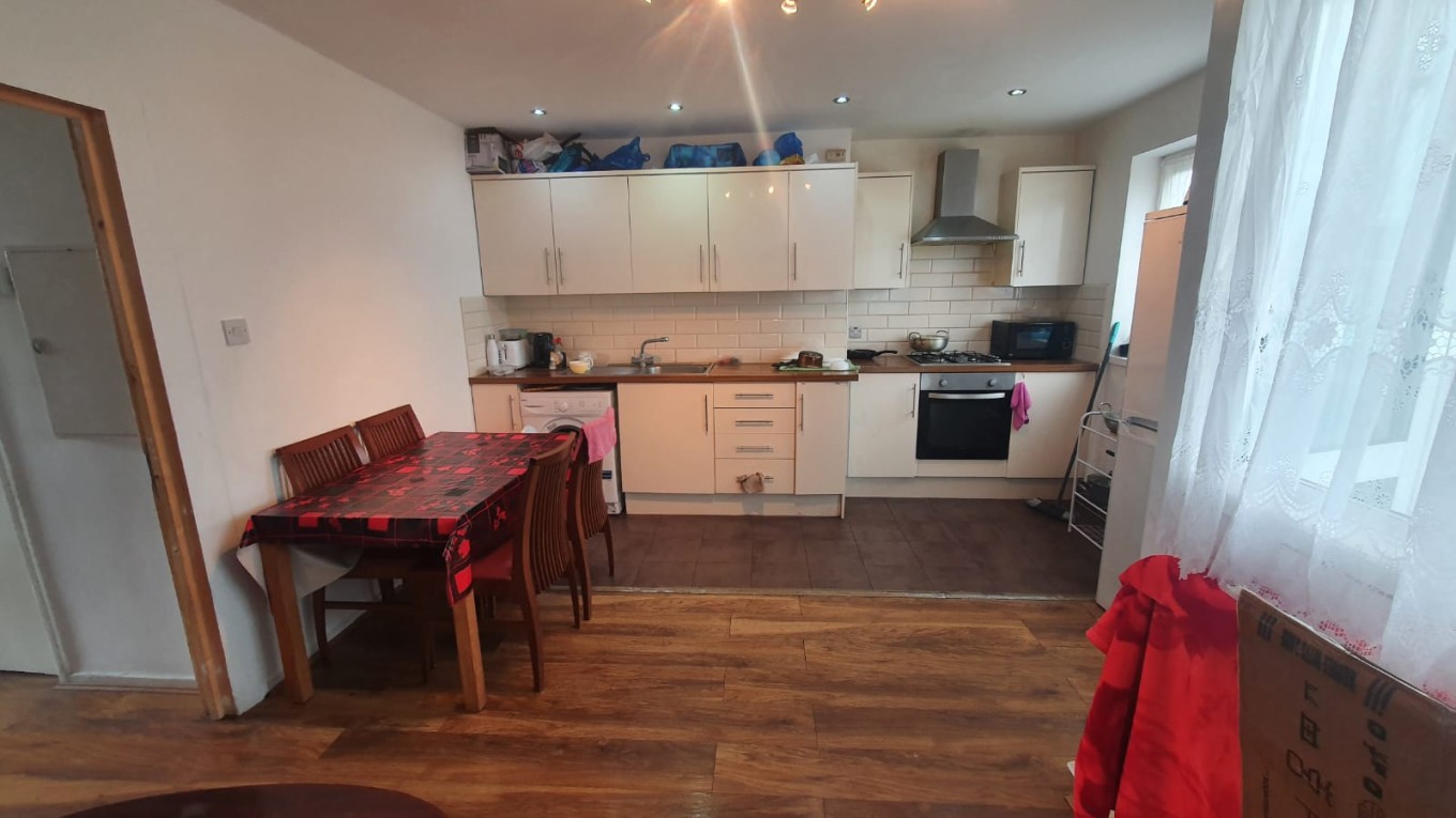 3 Bed Maisonette to Rent
