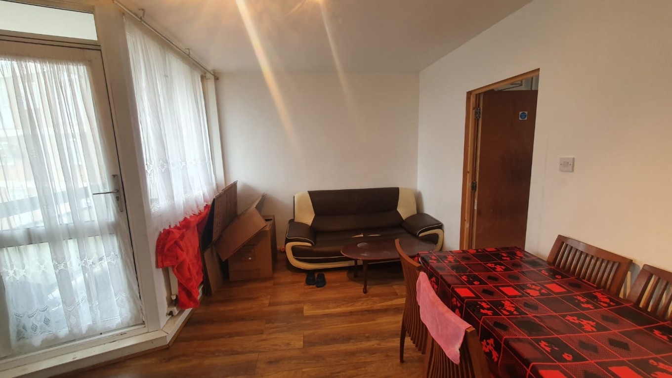 3 Bed Maisonette to Rent