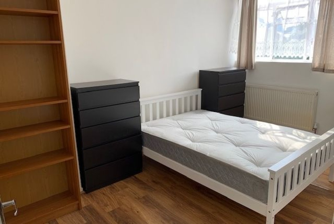 3 Bed Maisonette to Rent