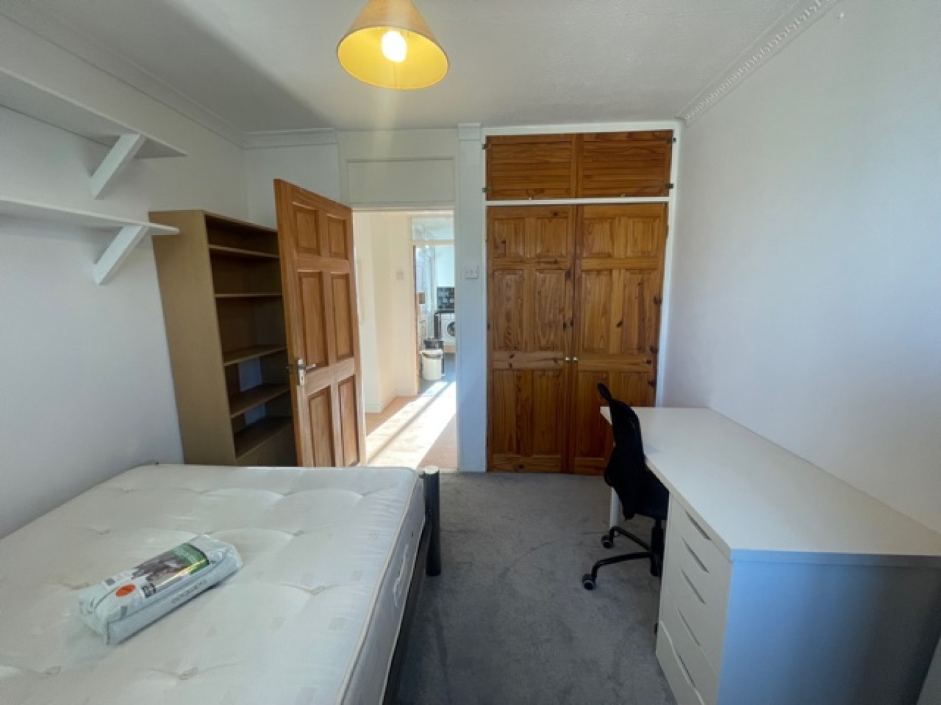 3 Bed Flat to Rent