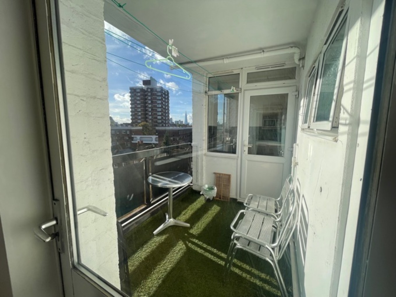 3 Bed Flat to Rent