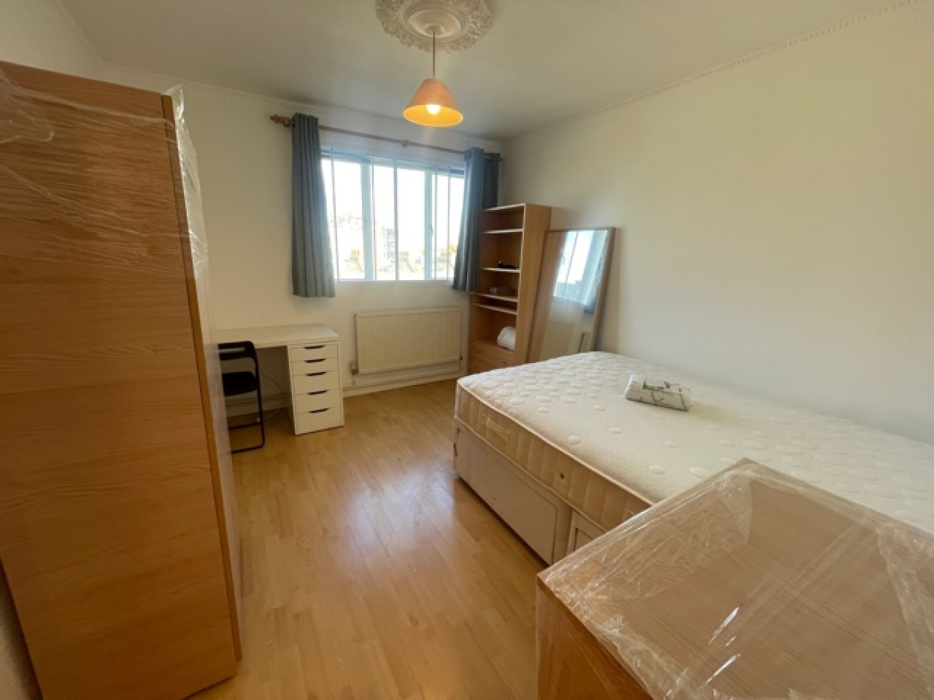 3 Bed Flat to Rent
