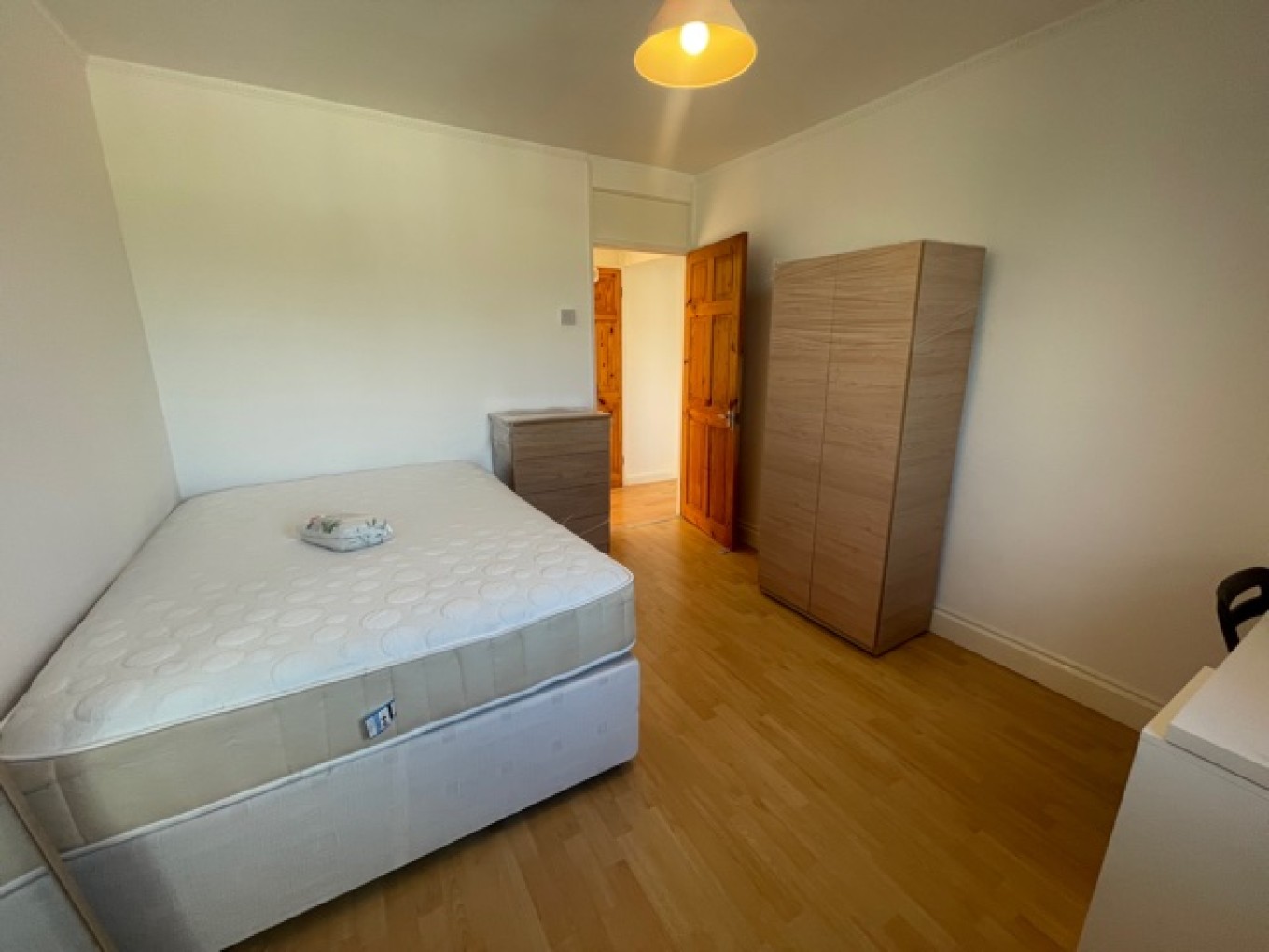 3 Bed Flat to Rent