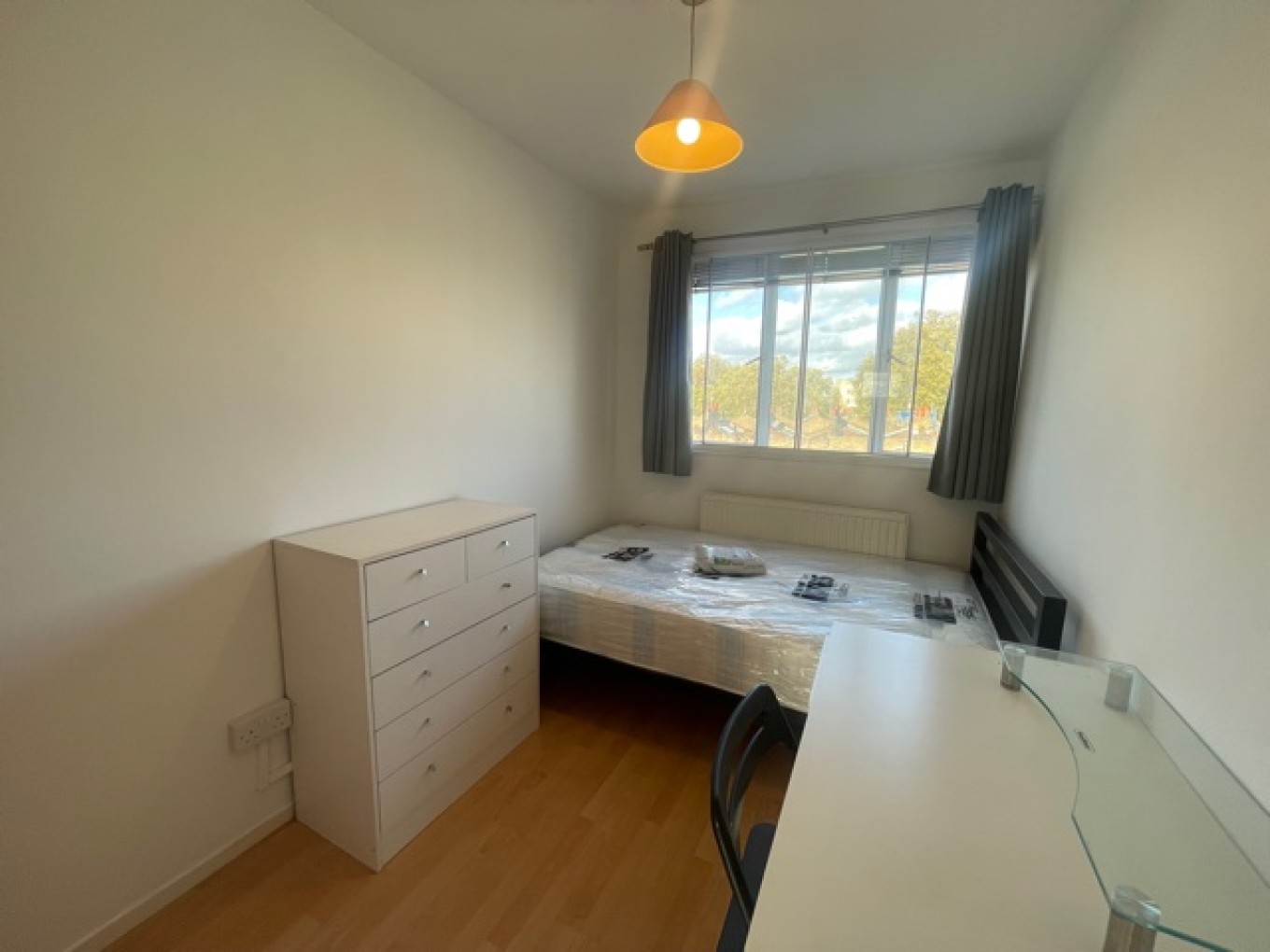 3 Bed Flat to Rent