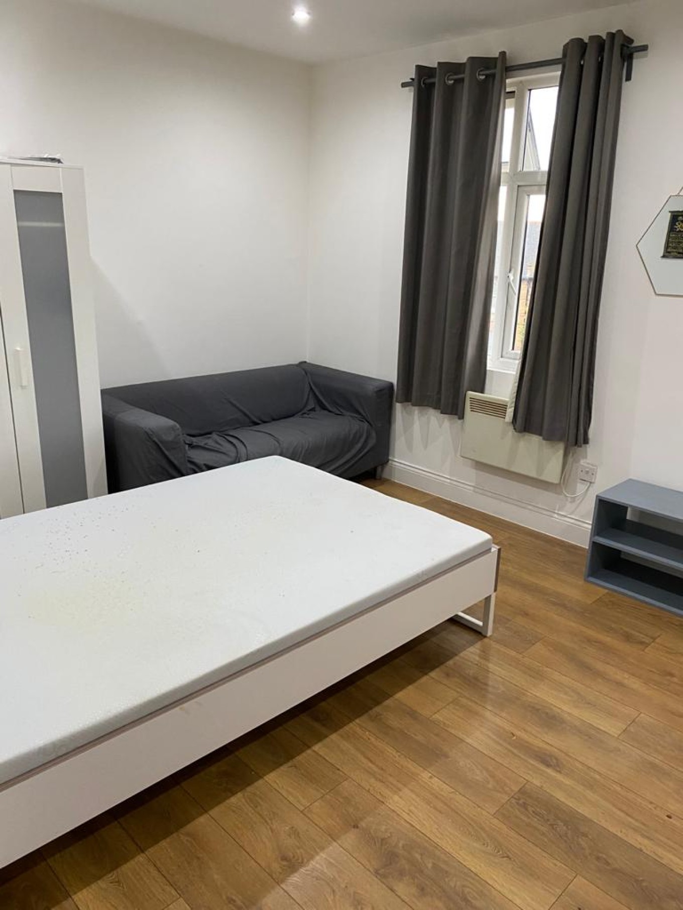 1 Bed Flat To Rent