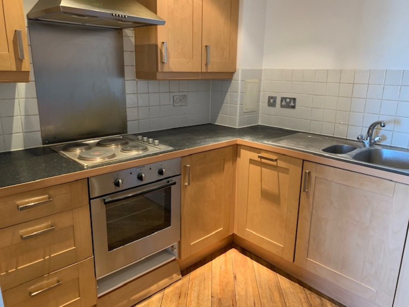 58 Locksons Close Wharf