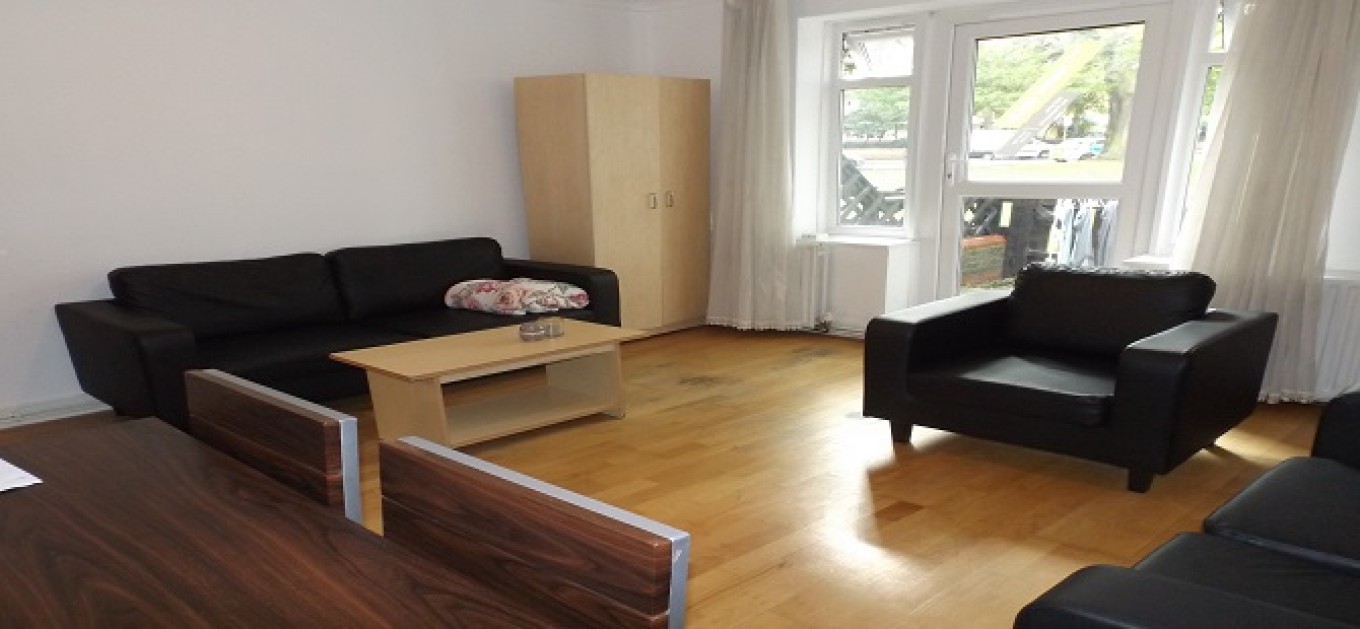 2 Bed Maisonette To Rent