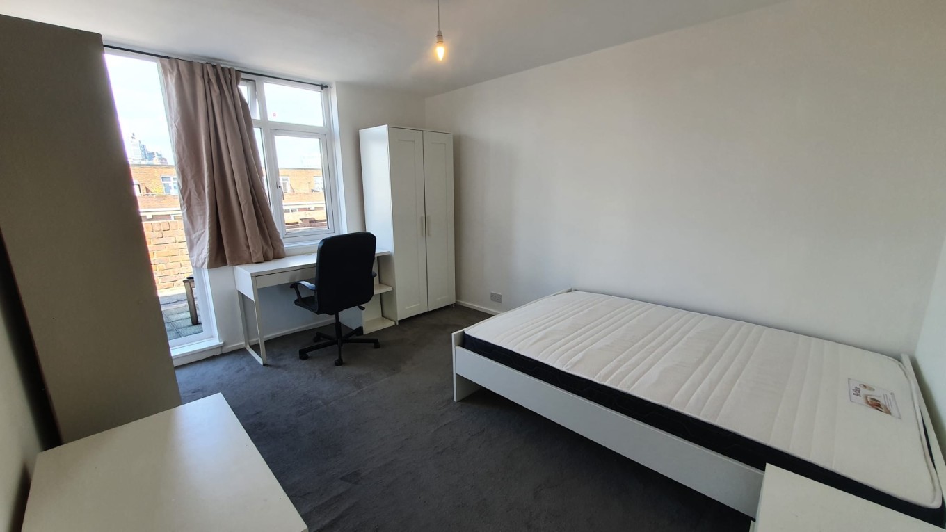 3 Bed Maisonette to Rent