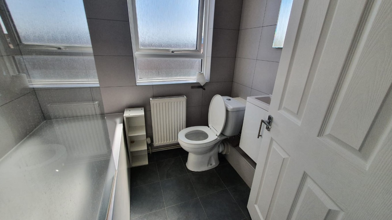 3 Bed Maisonette to Rent