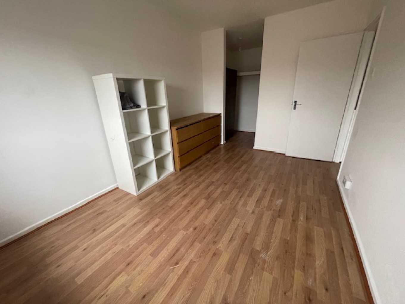 3 bed maisonette to rent