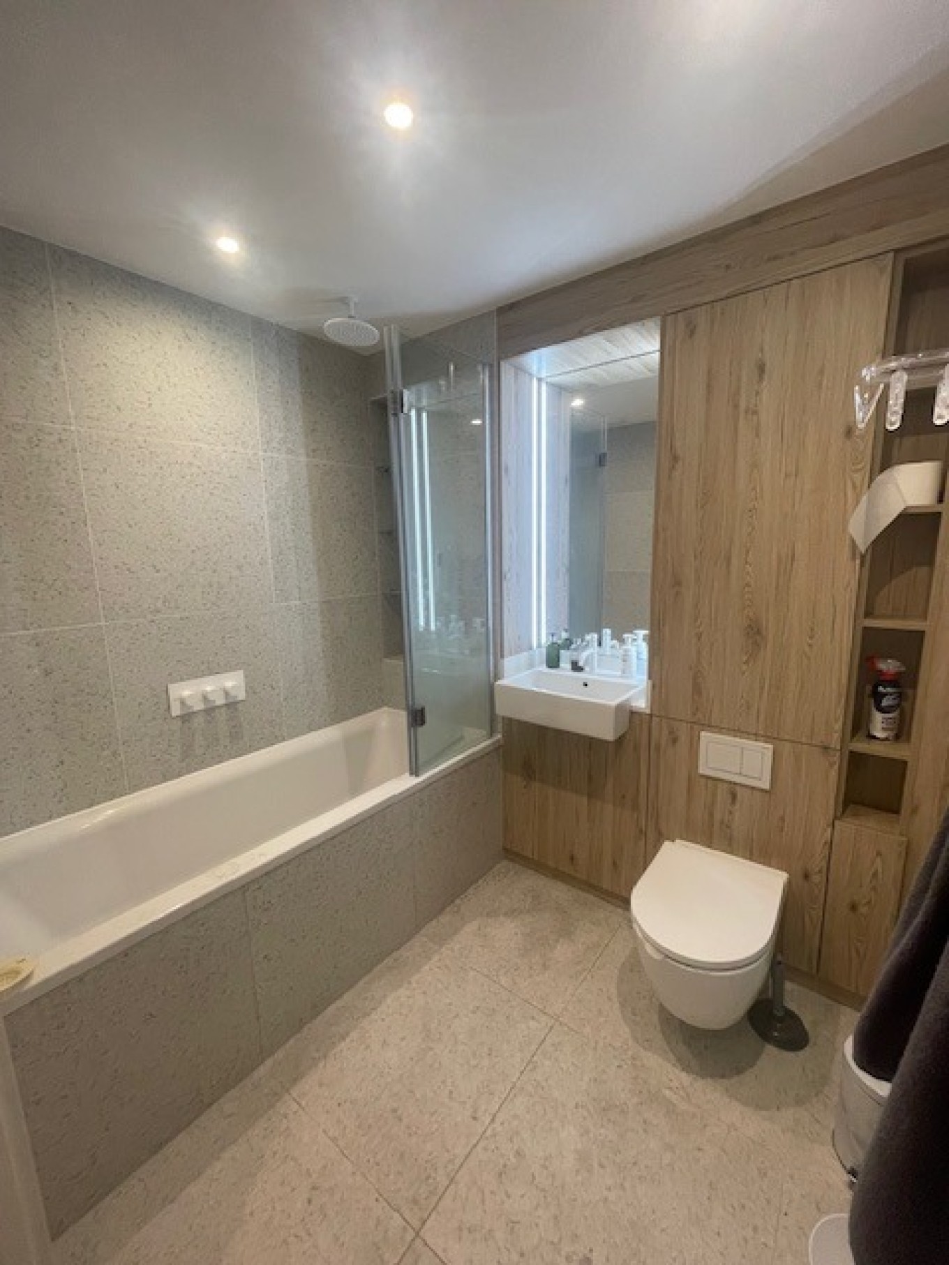 2 Bedroom Flat toRent