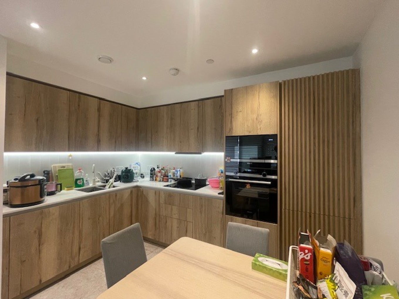 2 Bedroom Flat toRent