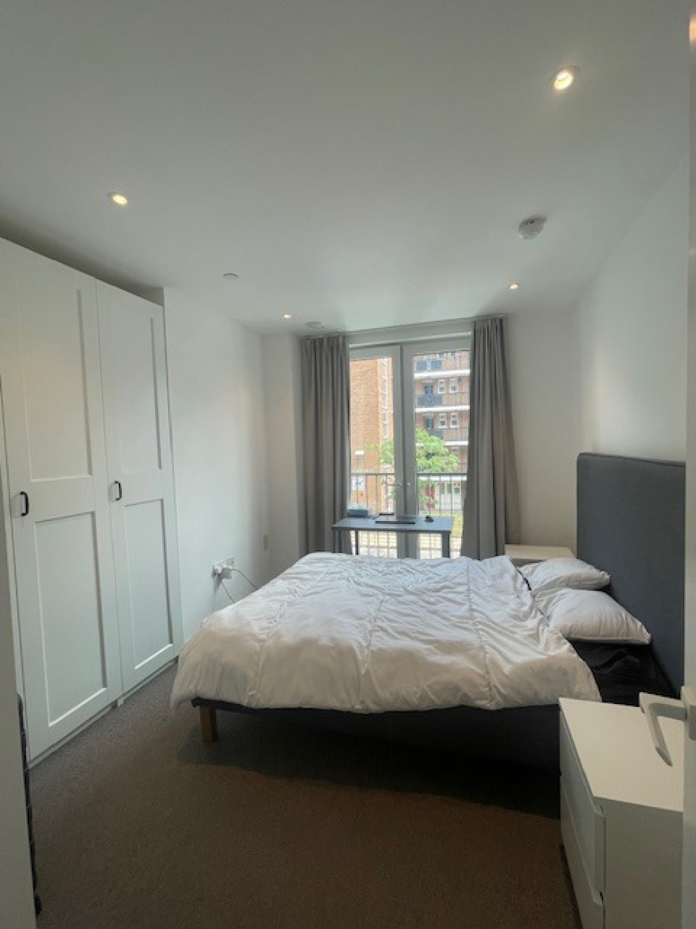 2 Bedroom Flat toRent