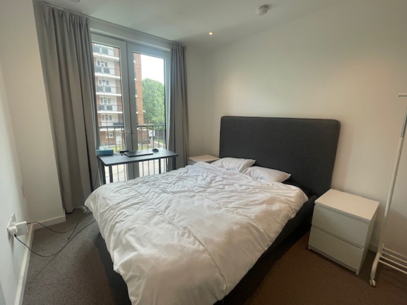 2 Bedroom Flat toRent