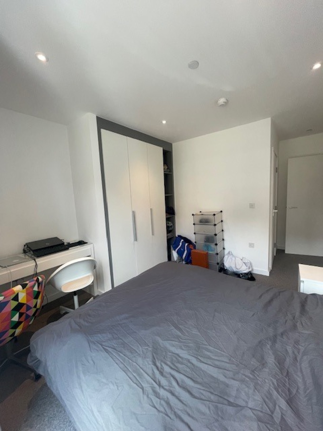 2 Bedroom Flat toRent