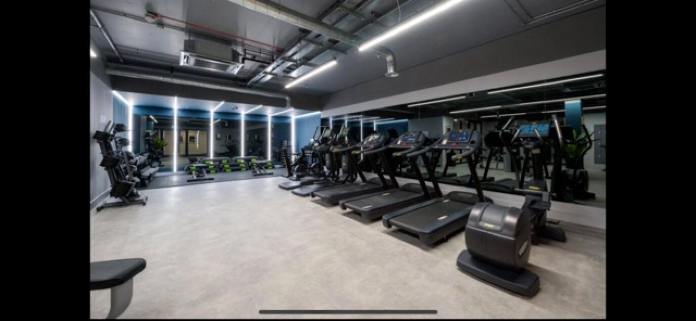 2 Bedroom Flat toRent