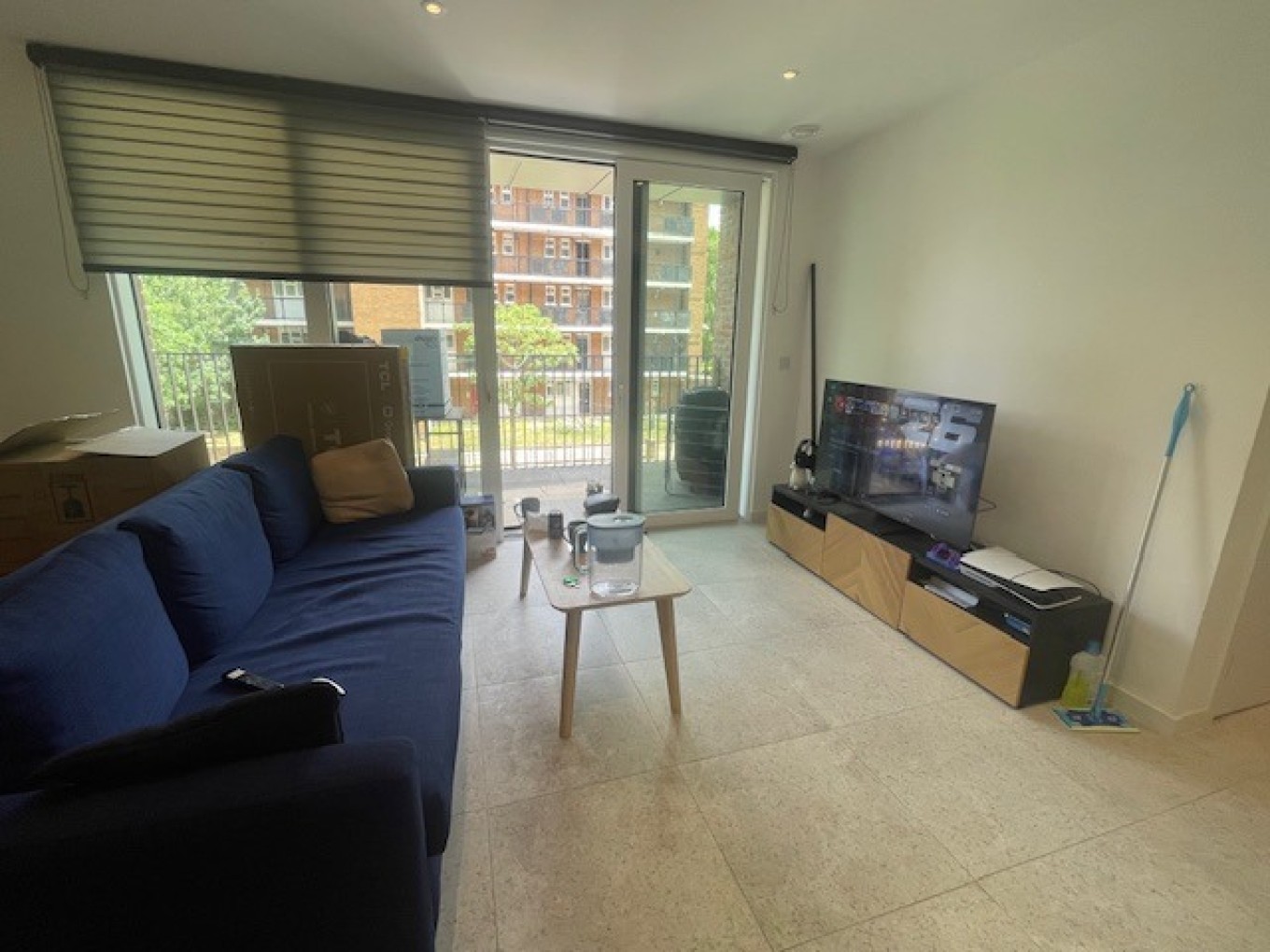 2 Bedroom Flat toRent