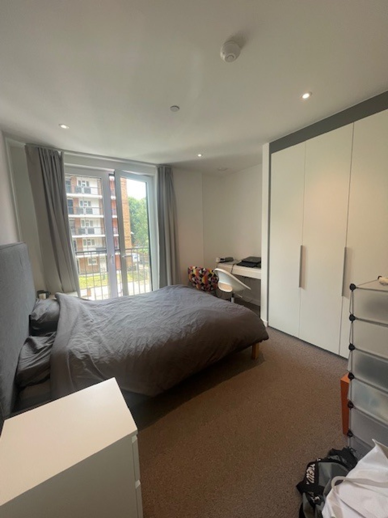 2 Bedroom Flat toRent