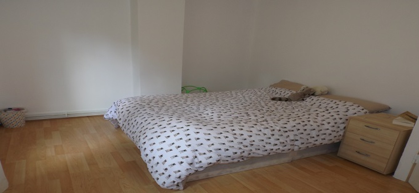 2 Bed Maisonette To Rent