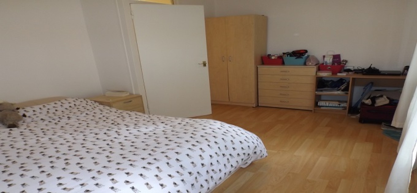 2 Bed Maisonette To Rent