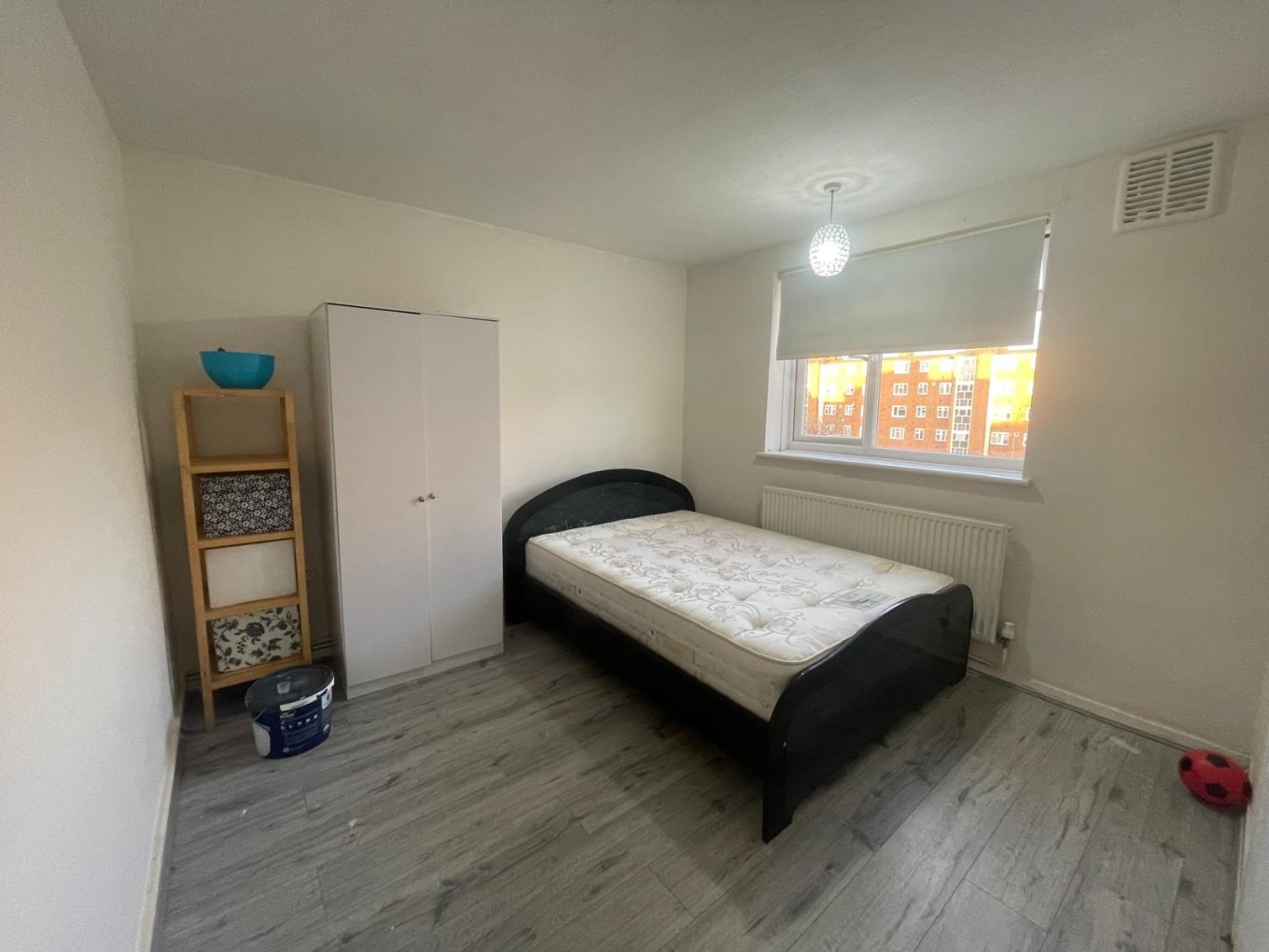 2 bed flat to rent