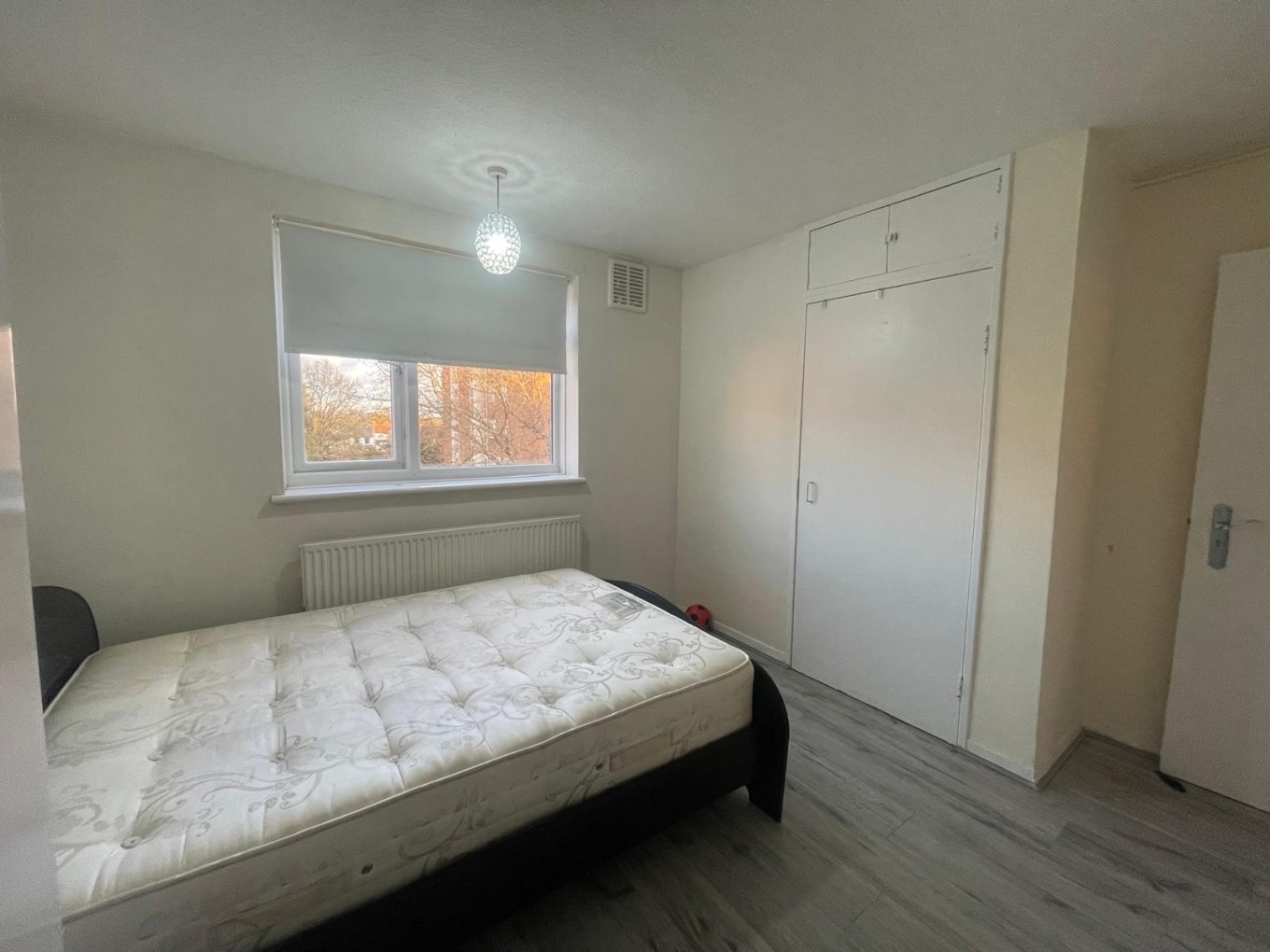 2 bed flat to rent