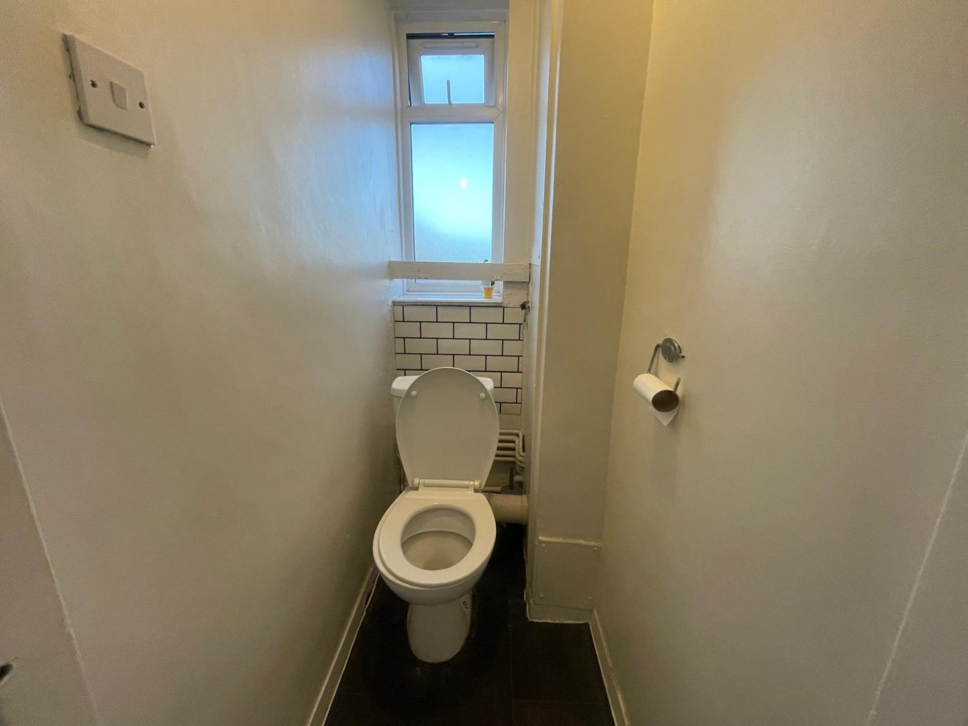 2 bed flat to rent