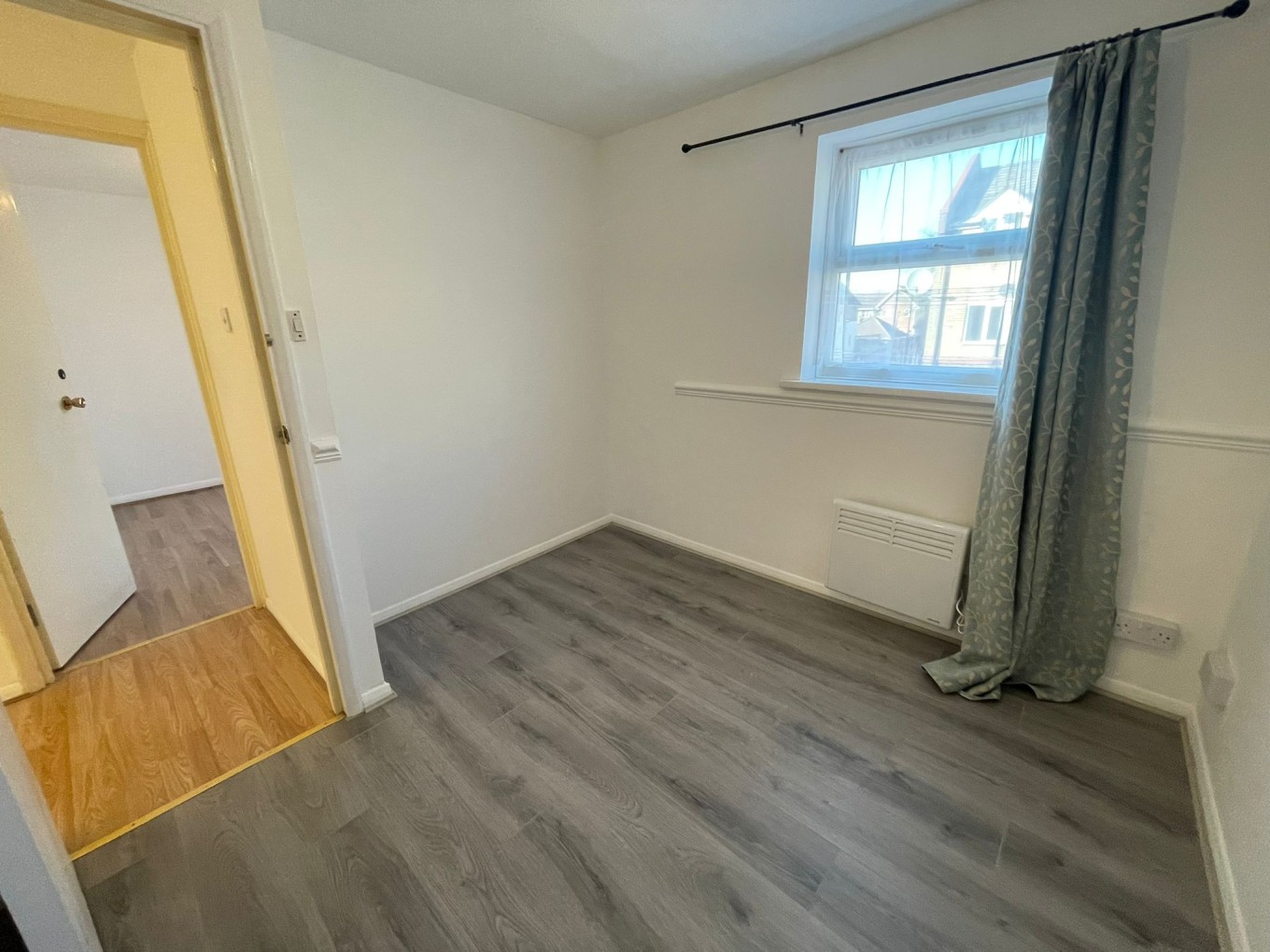 2 Bed Flat to Rent
