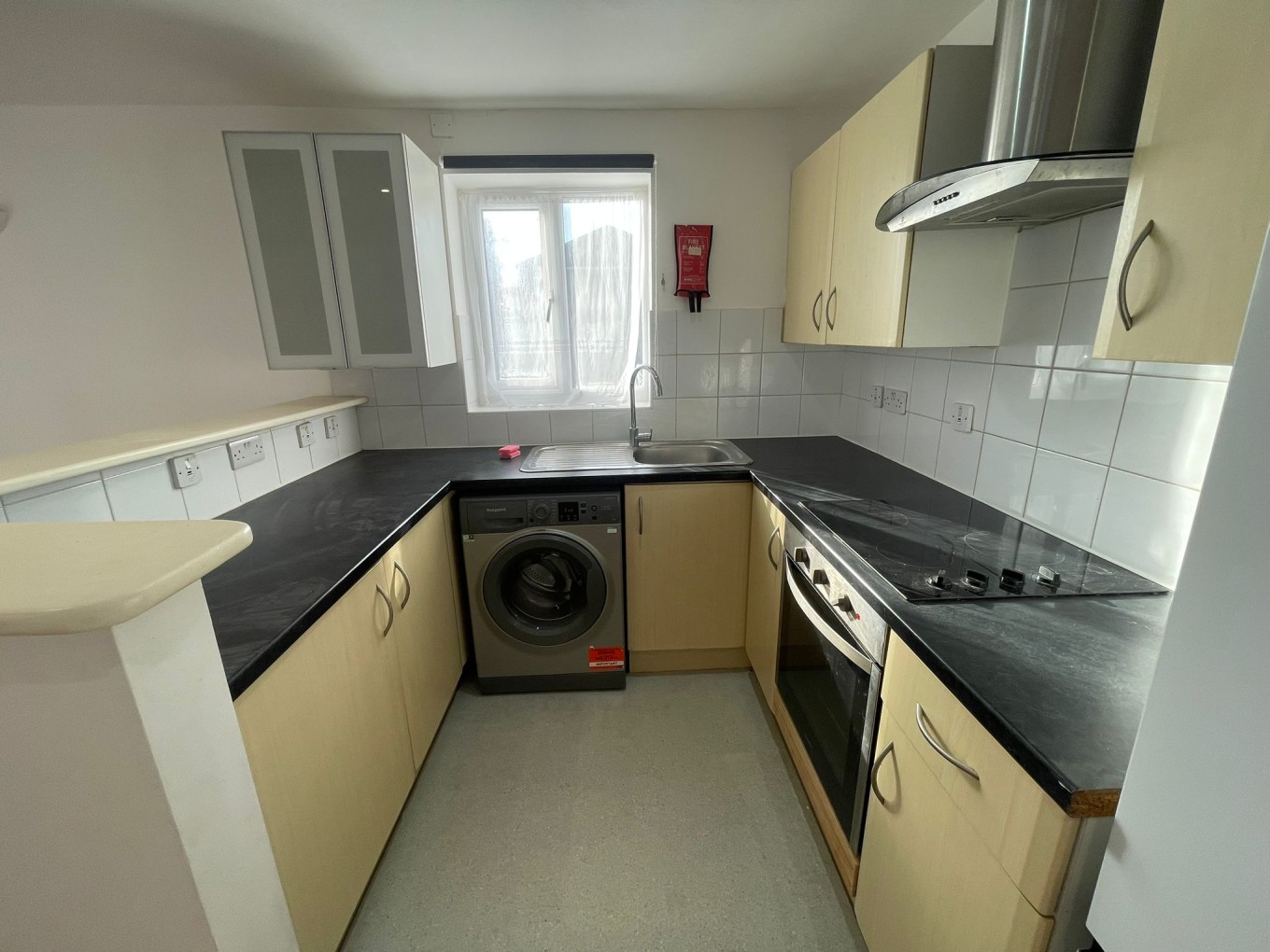 2 Bed Flat to Rent